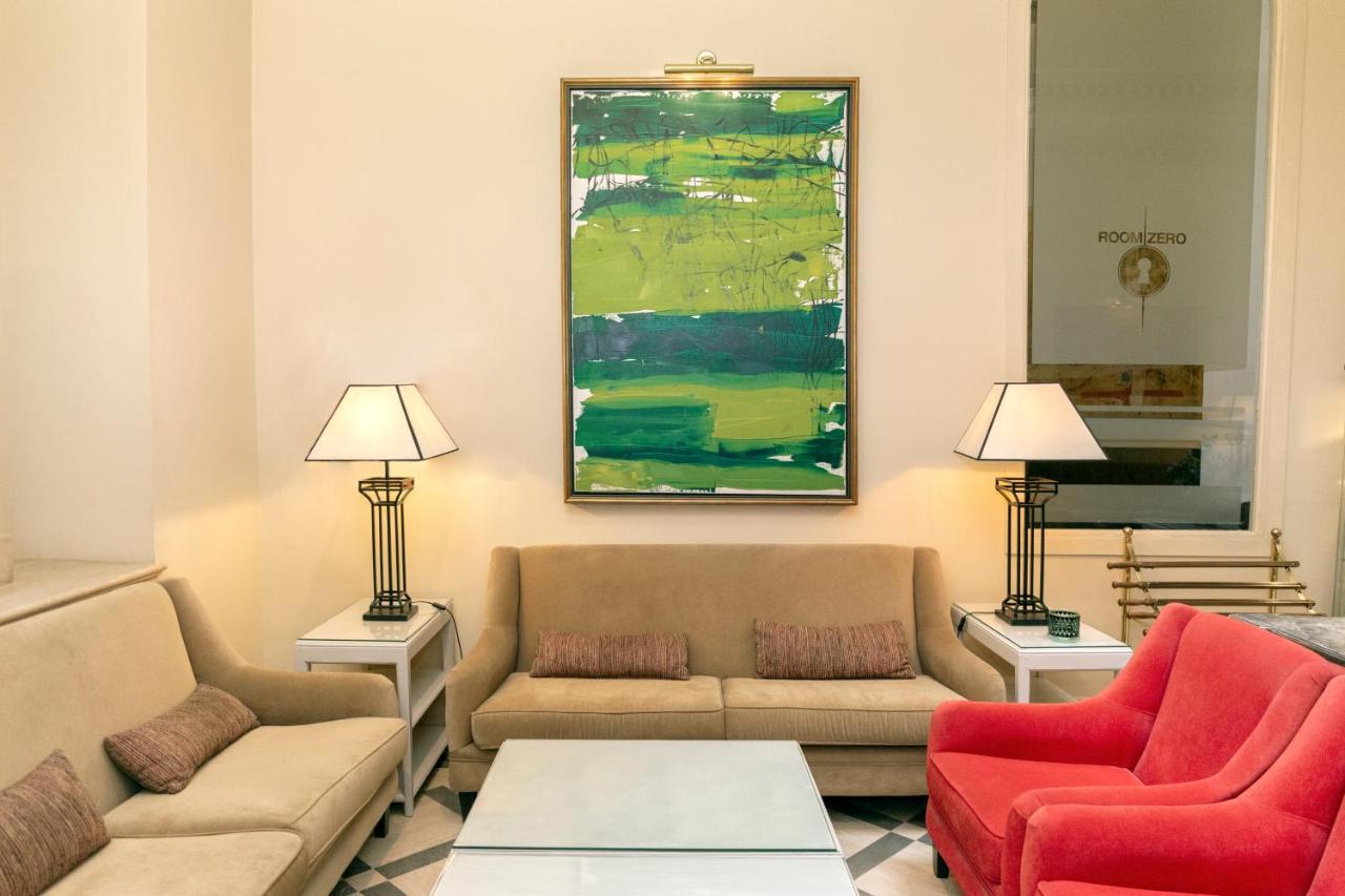 Hotel Casa Romana Boutique Séville