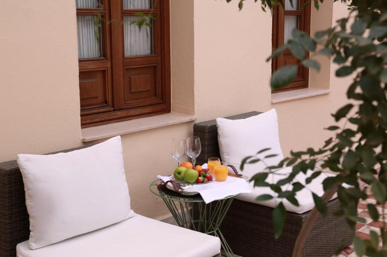 Hotel Casa Romana Boutique Séville
