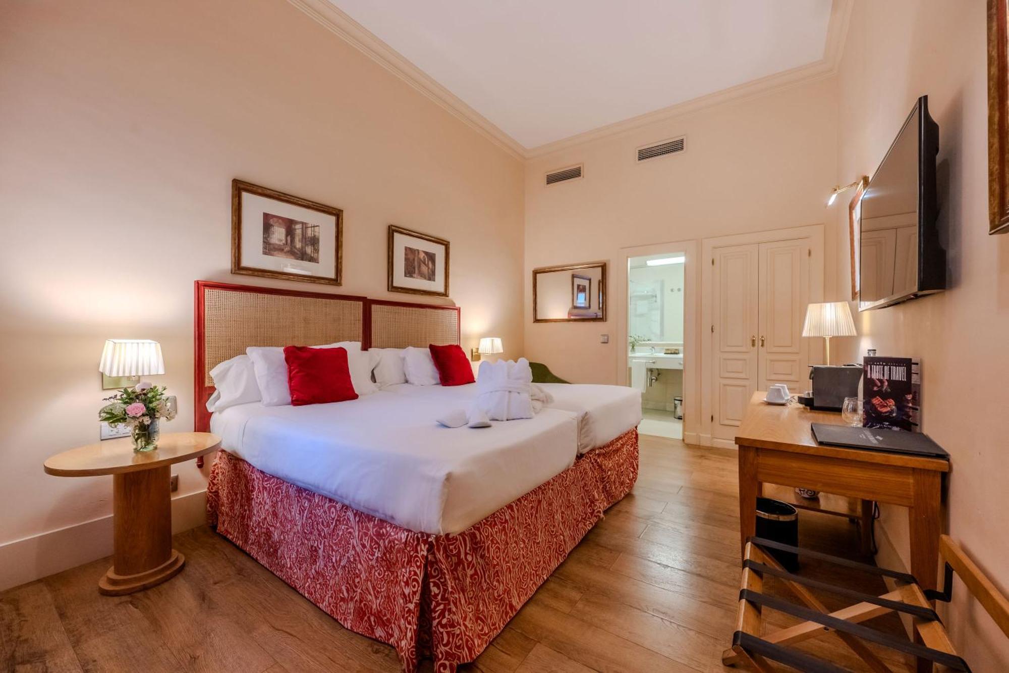 Casa Romana Boutique Hotel 4*