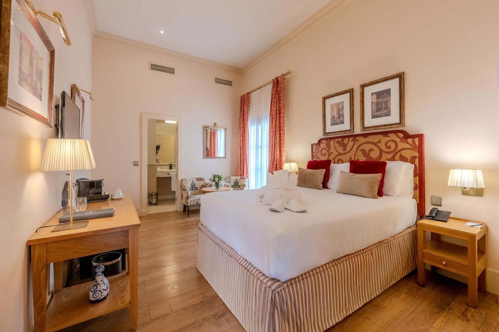 Hotel Casa Romana Boutique 4*