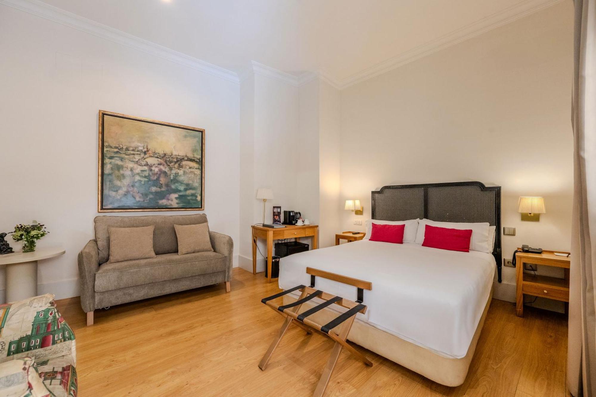 Casa Romana Boutique 4*