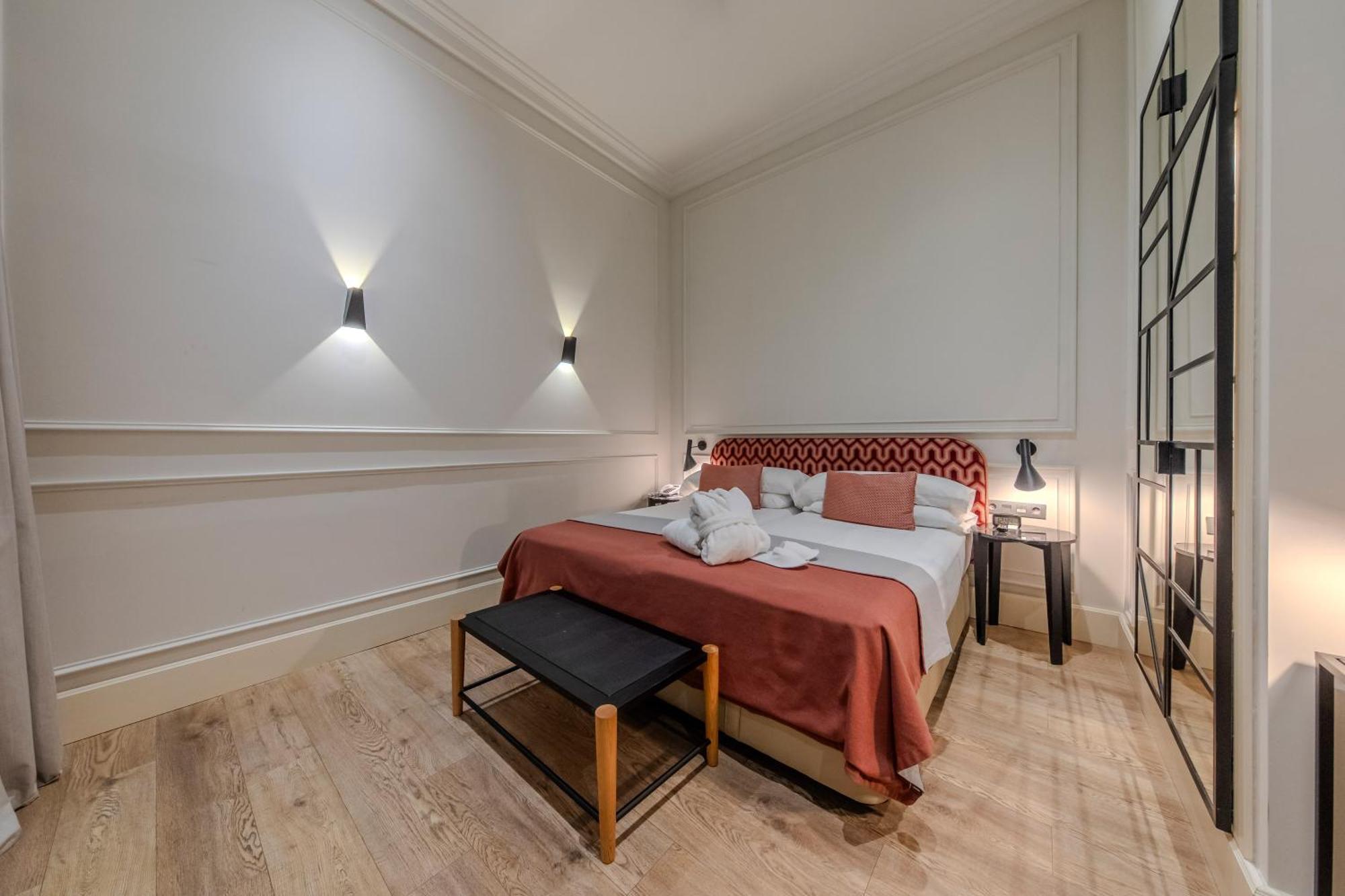 Casa Romana Boutique Sevilha