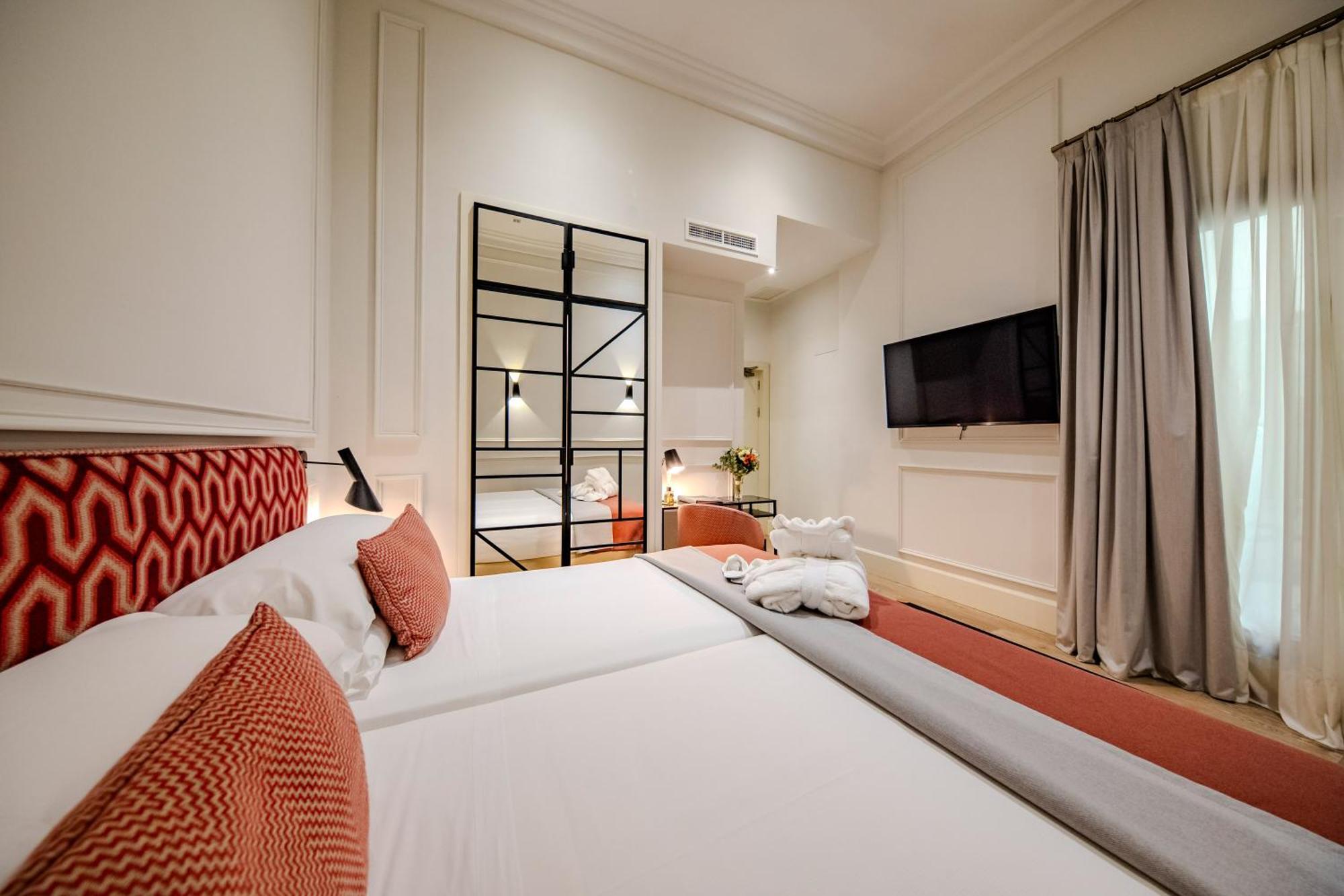 Hotel Casa Romana Boutique
