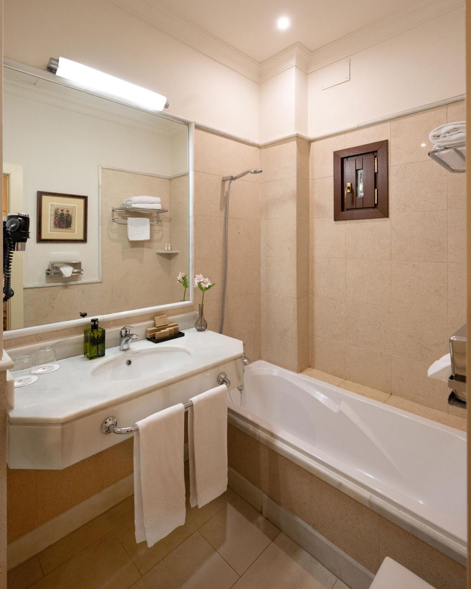 Casa Romana Boutique Hotel Sevilha