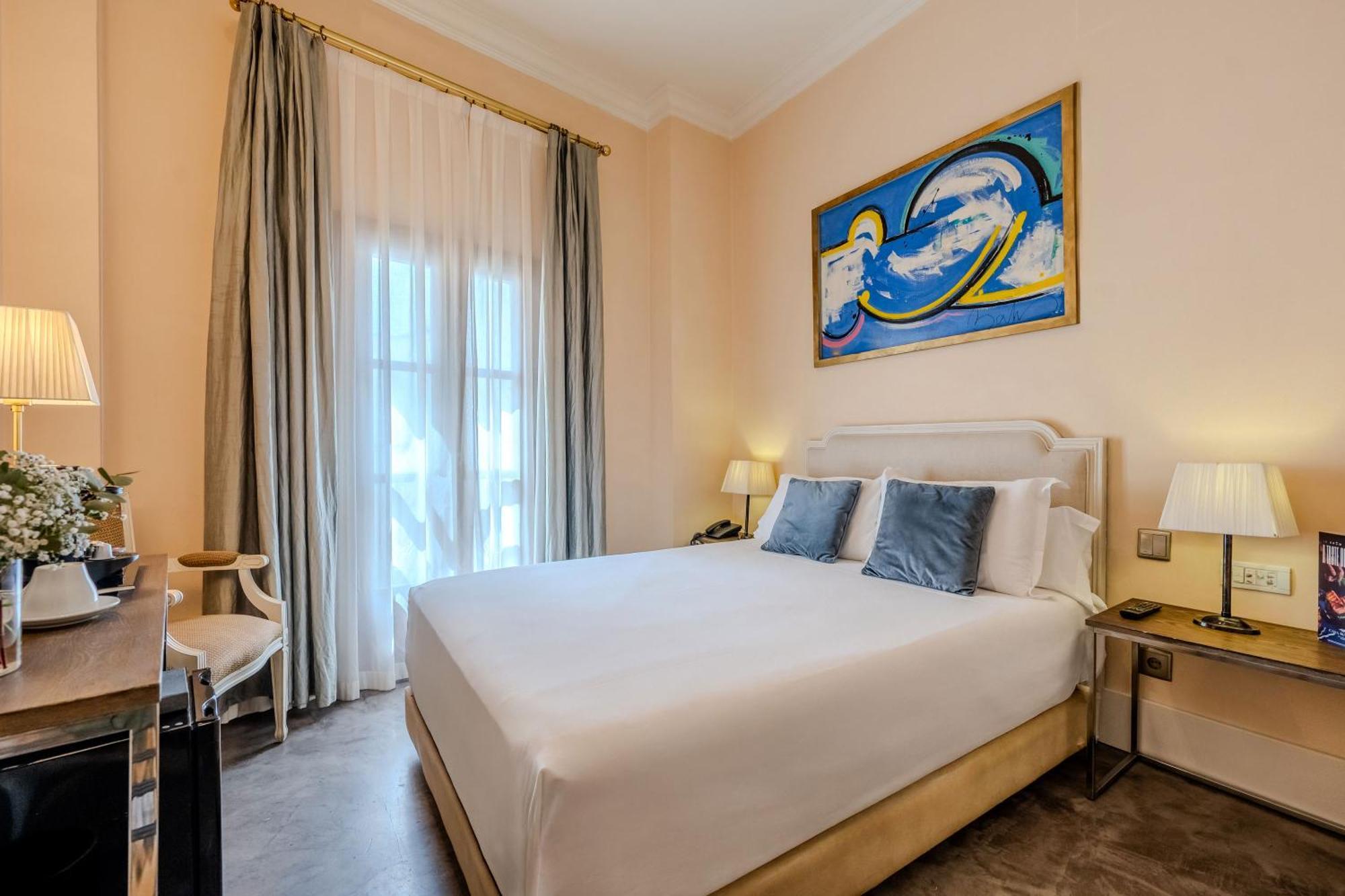 Hotel Casa Romana Boutique 4*