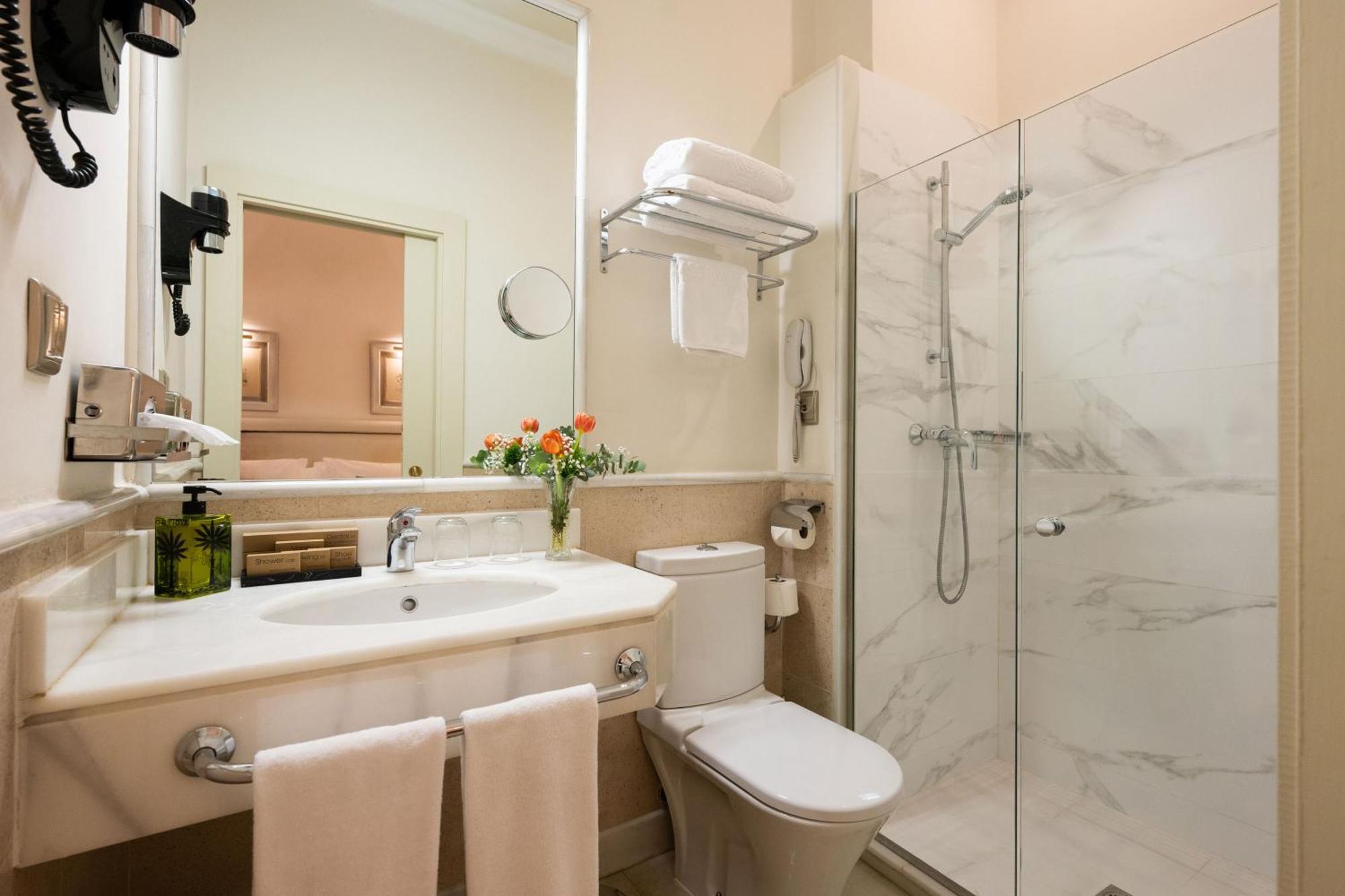 Hotel Casa Romana Boutique Sevilha