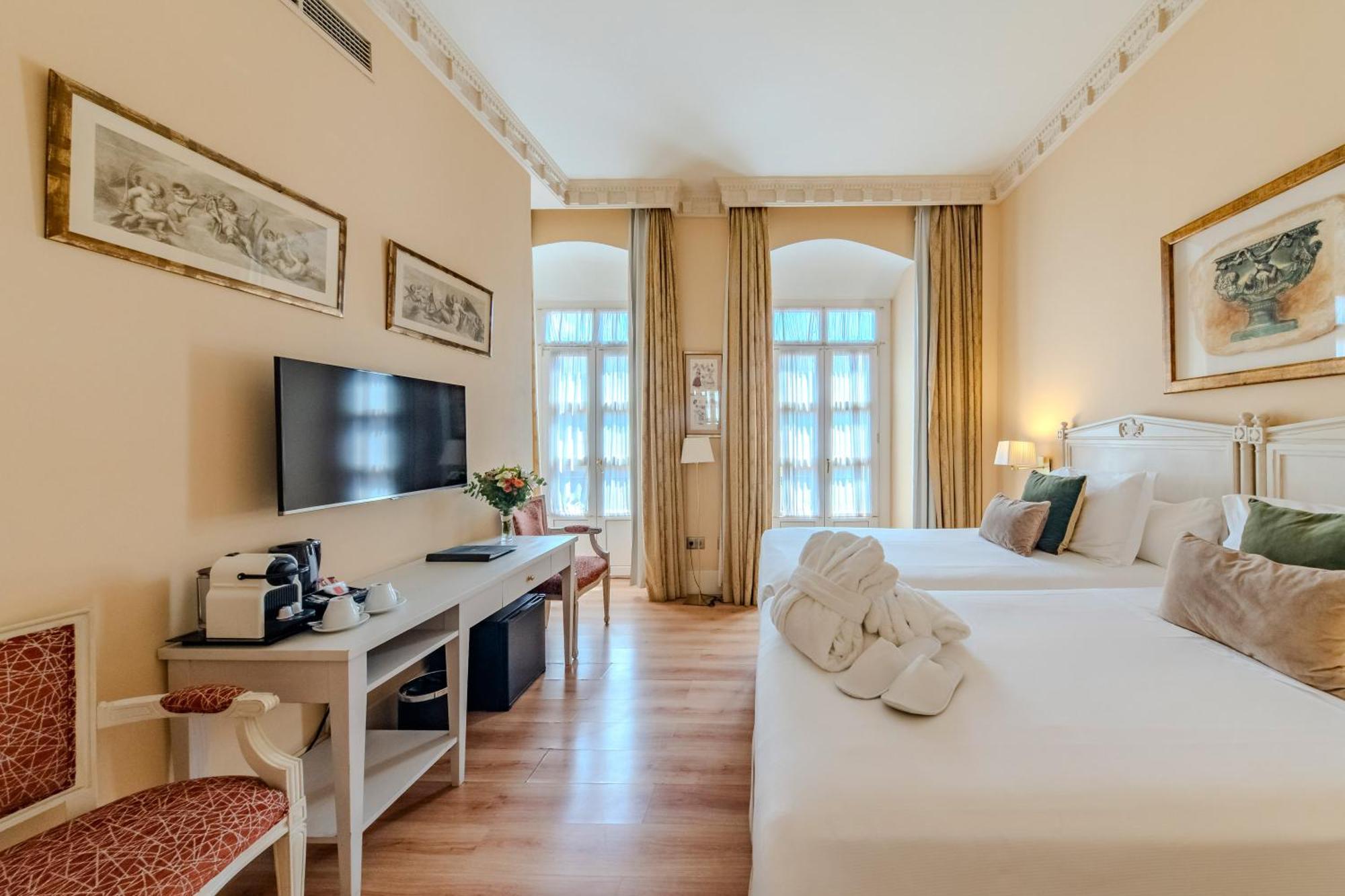 Casa Romana Boutique Sevilha
