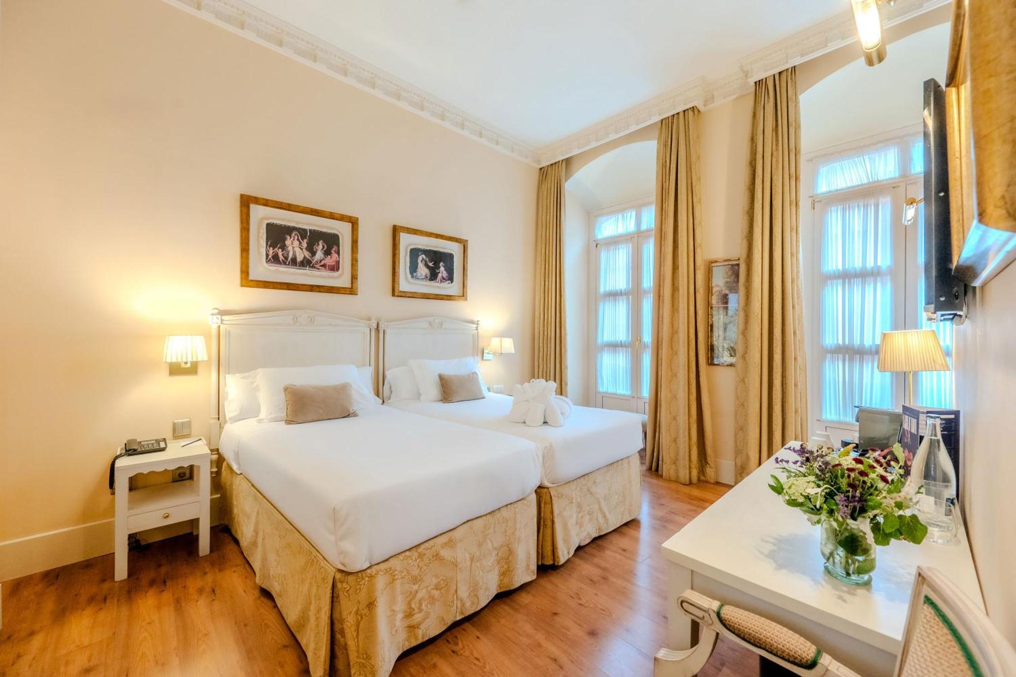 Casa Romana Boutique Hotel