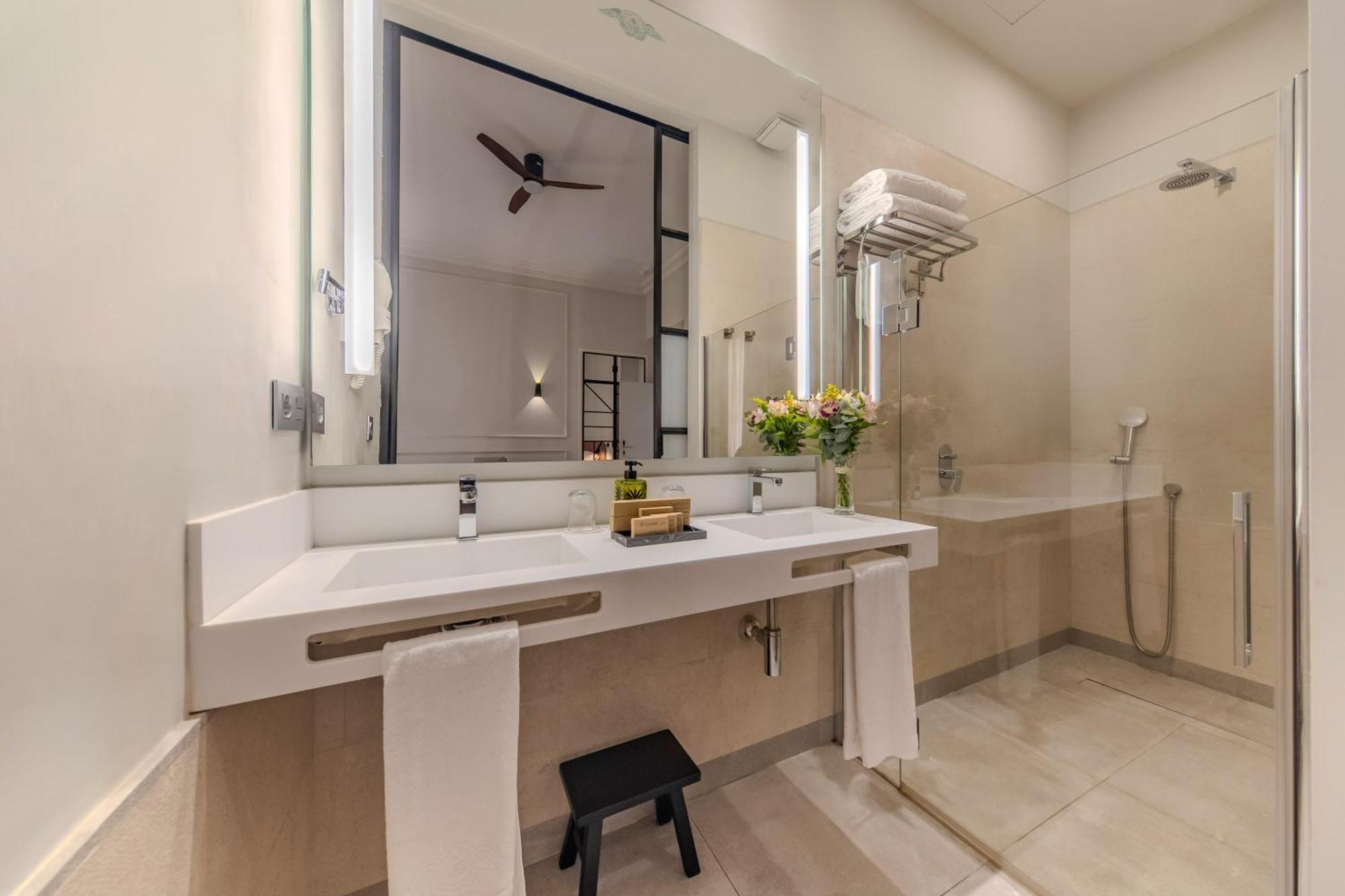 Casa Romana Boutique Hotel Sevilha