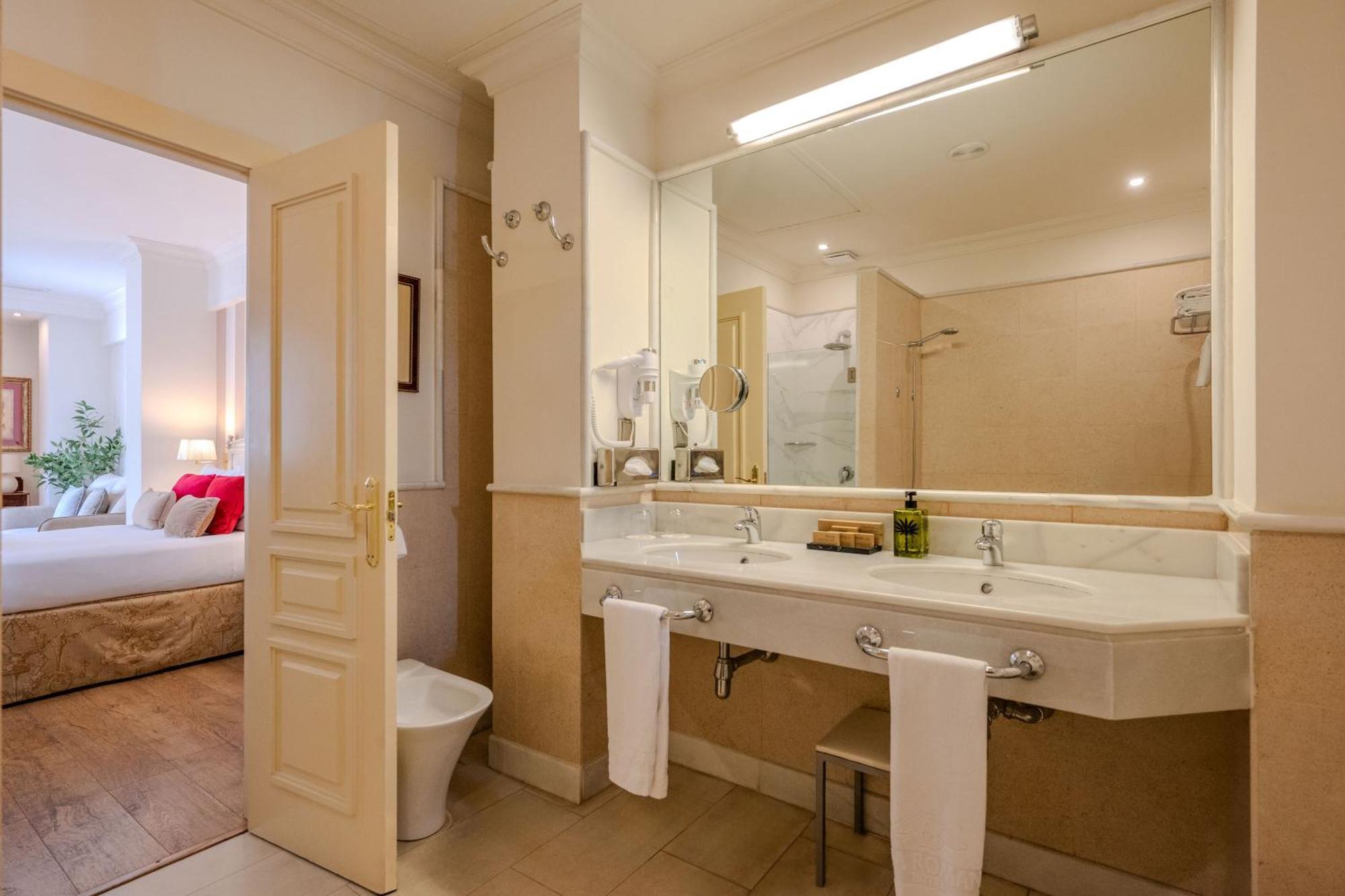 Hotel Casa Romana Boutique Sevilha