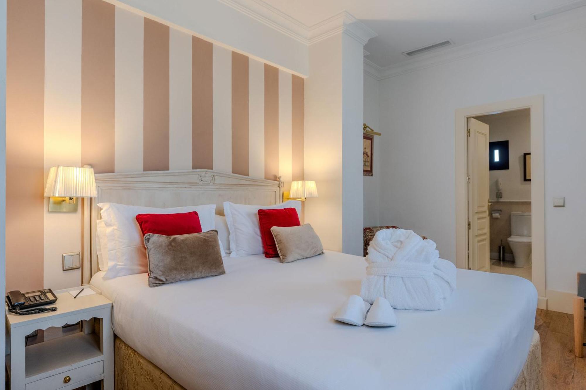Casa Romana Boutique 4*