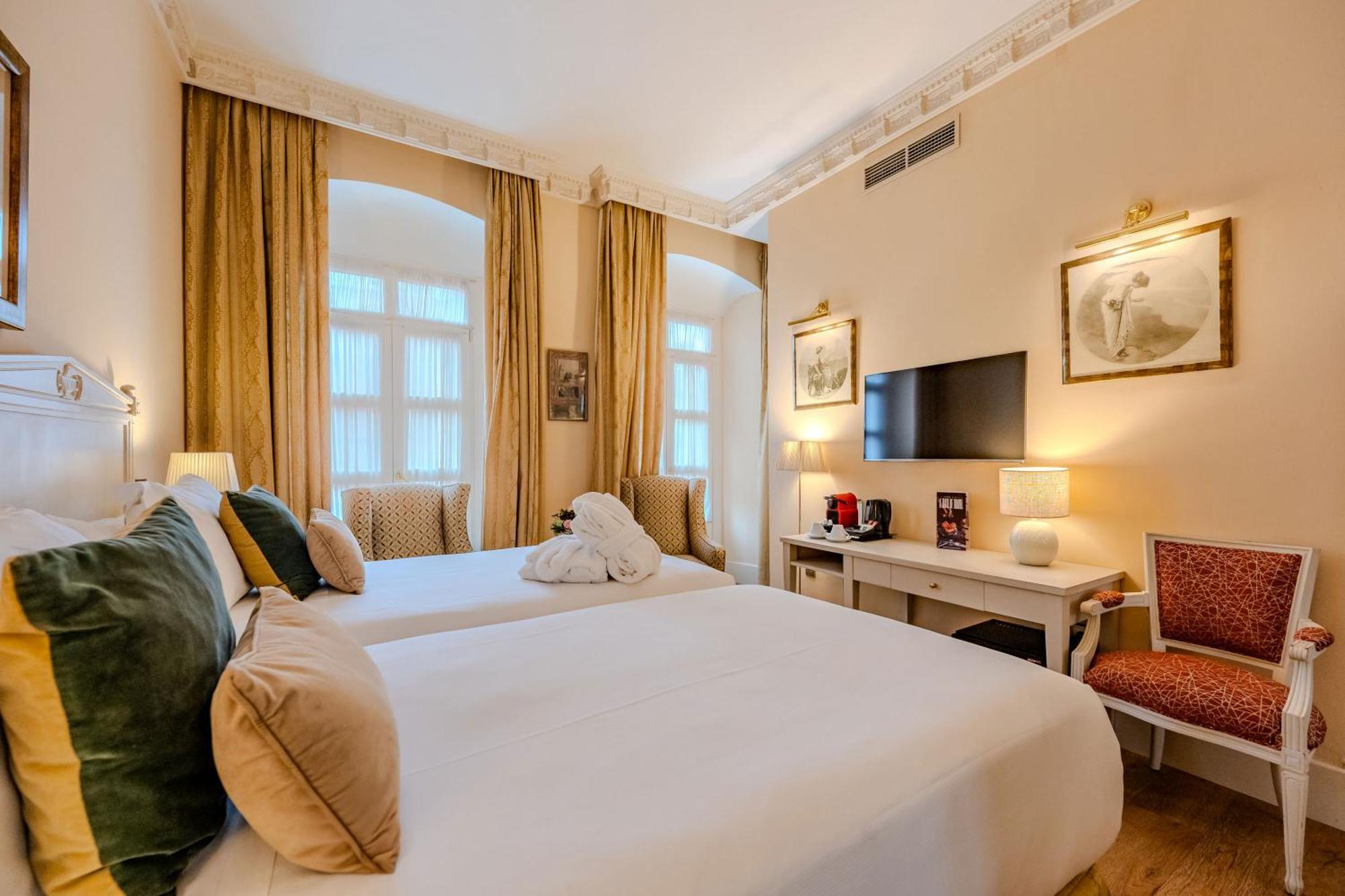 Casa Romana Boutique Sevilha