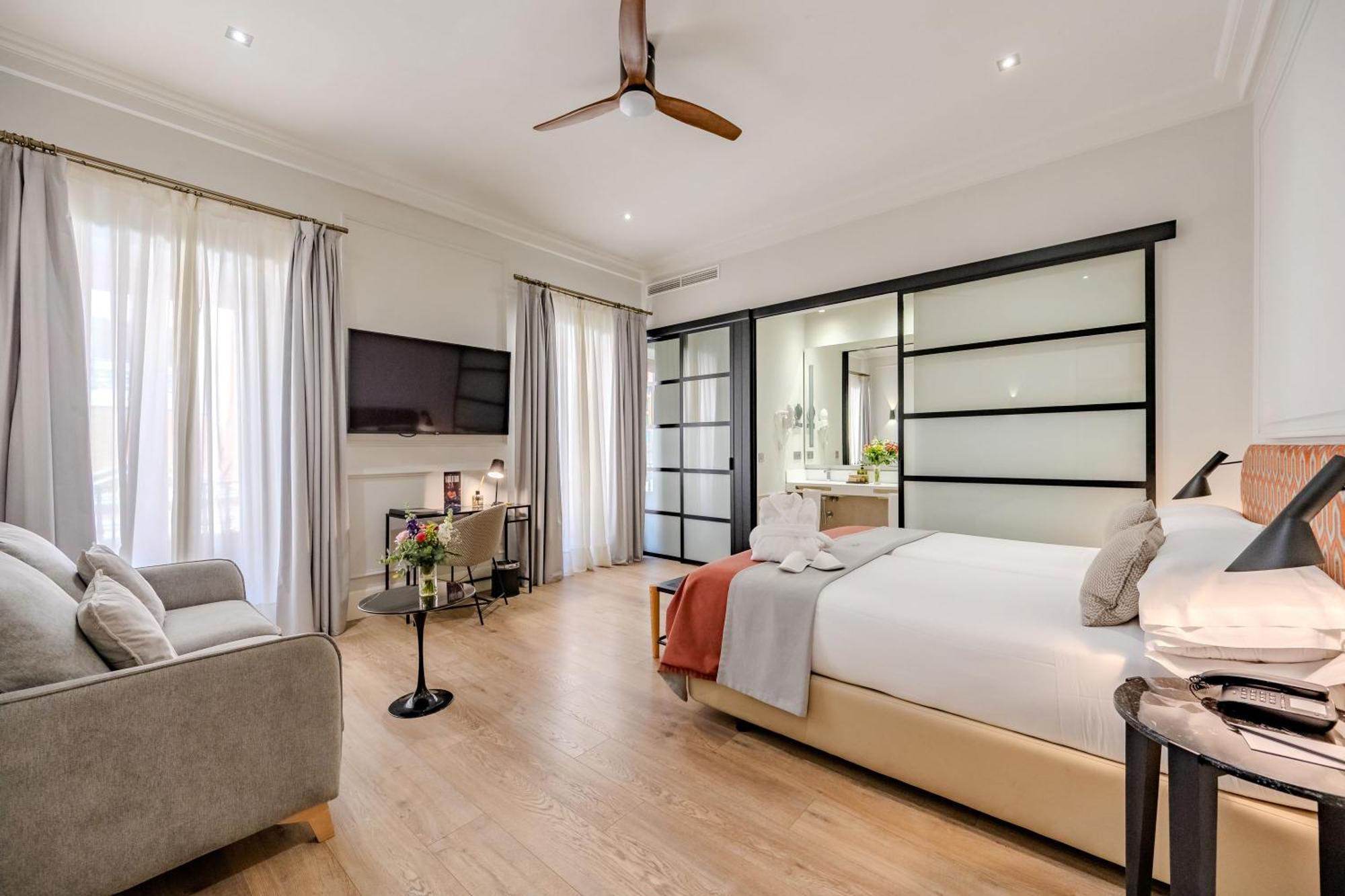 Casa Romana Boutique Hotel Sevilha