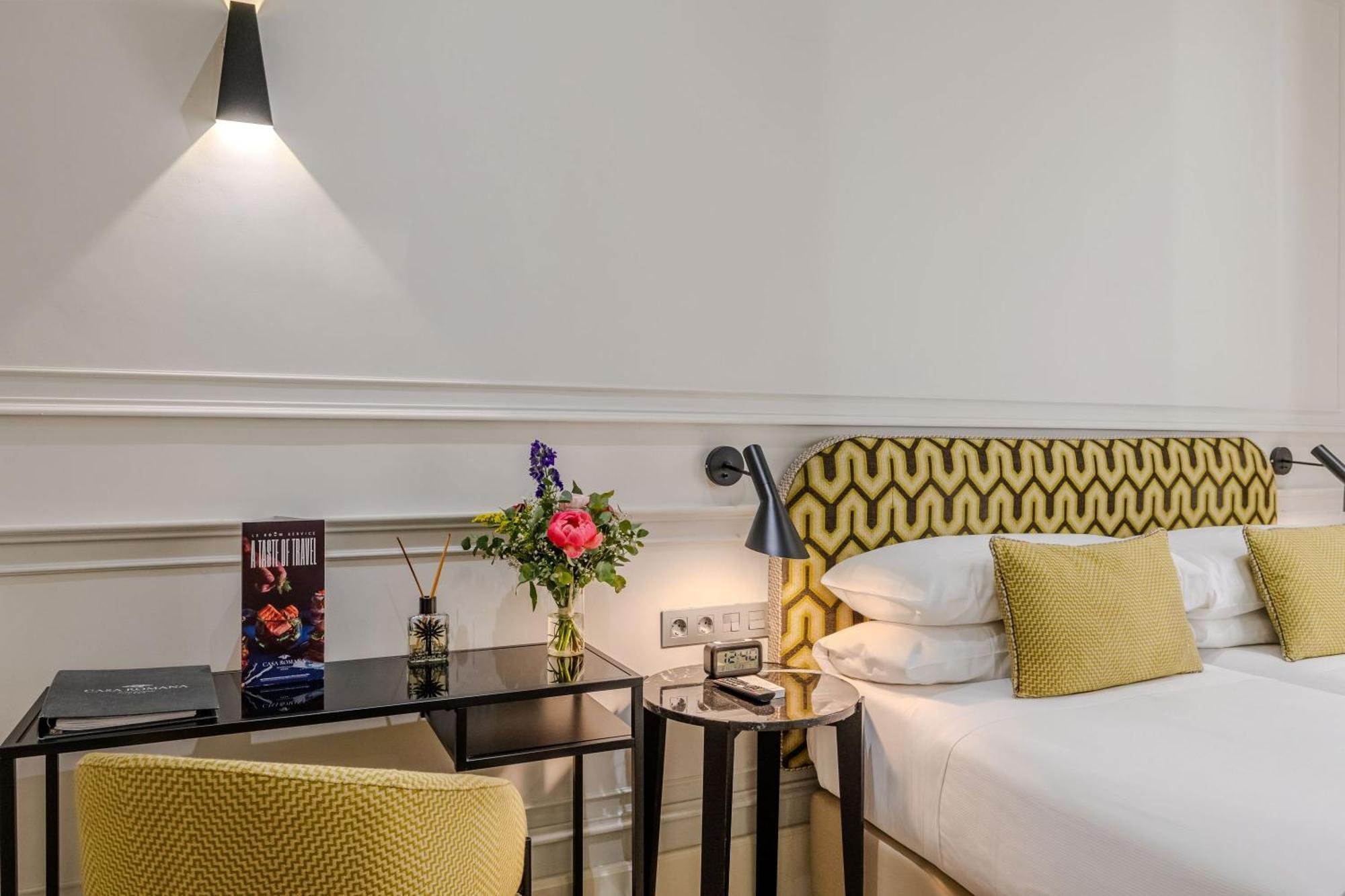 Casa Romana Boutique 4*