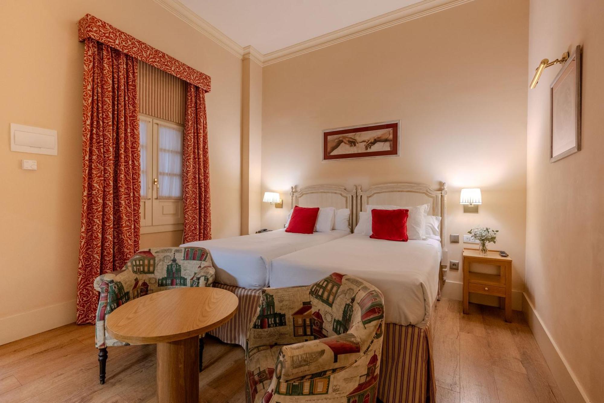 Casa Romana Boutique Sevilha