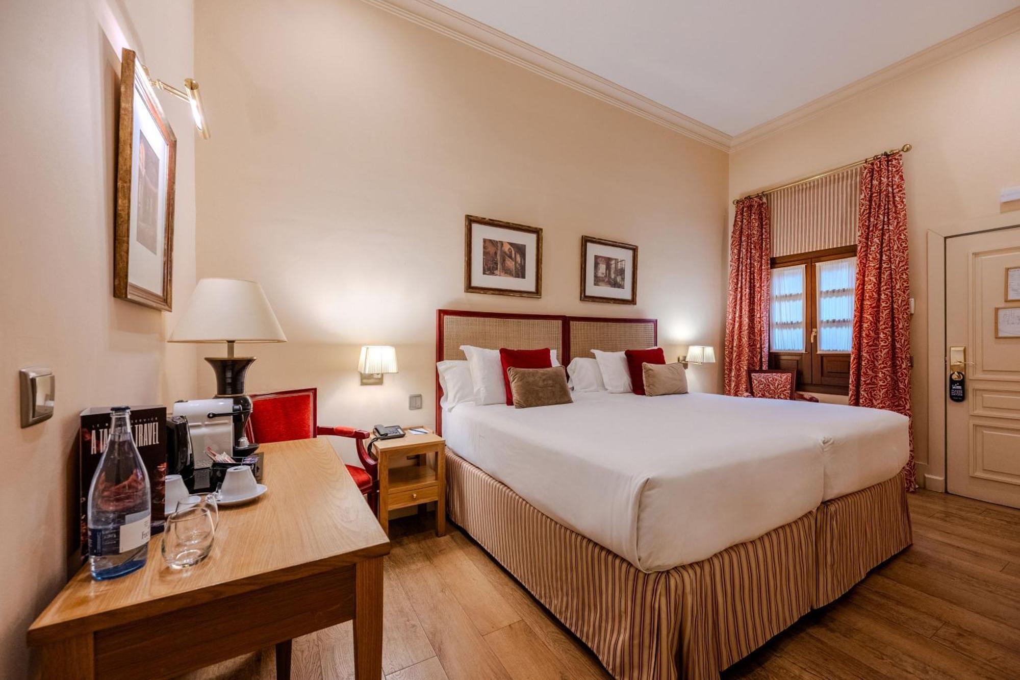 Casa Romana Boutique 4* Sevilha