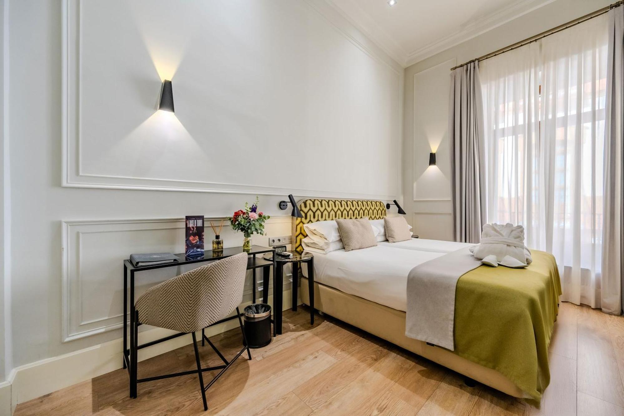Casa Romana Boutique Hotel