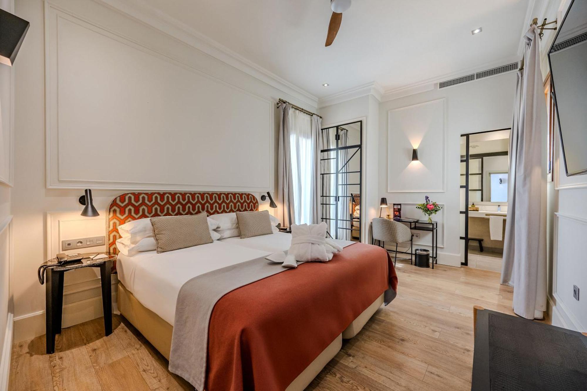 Hotel Casa Romana Boutique 4*