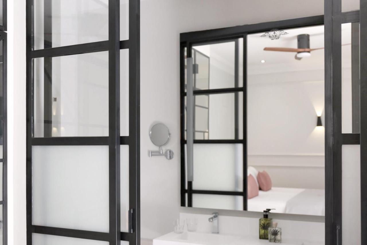 Hotel Casa Romana Boutique Siviglia