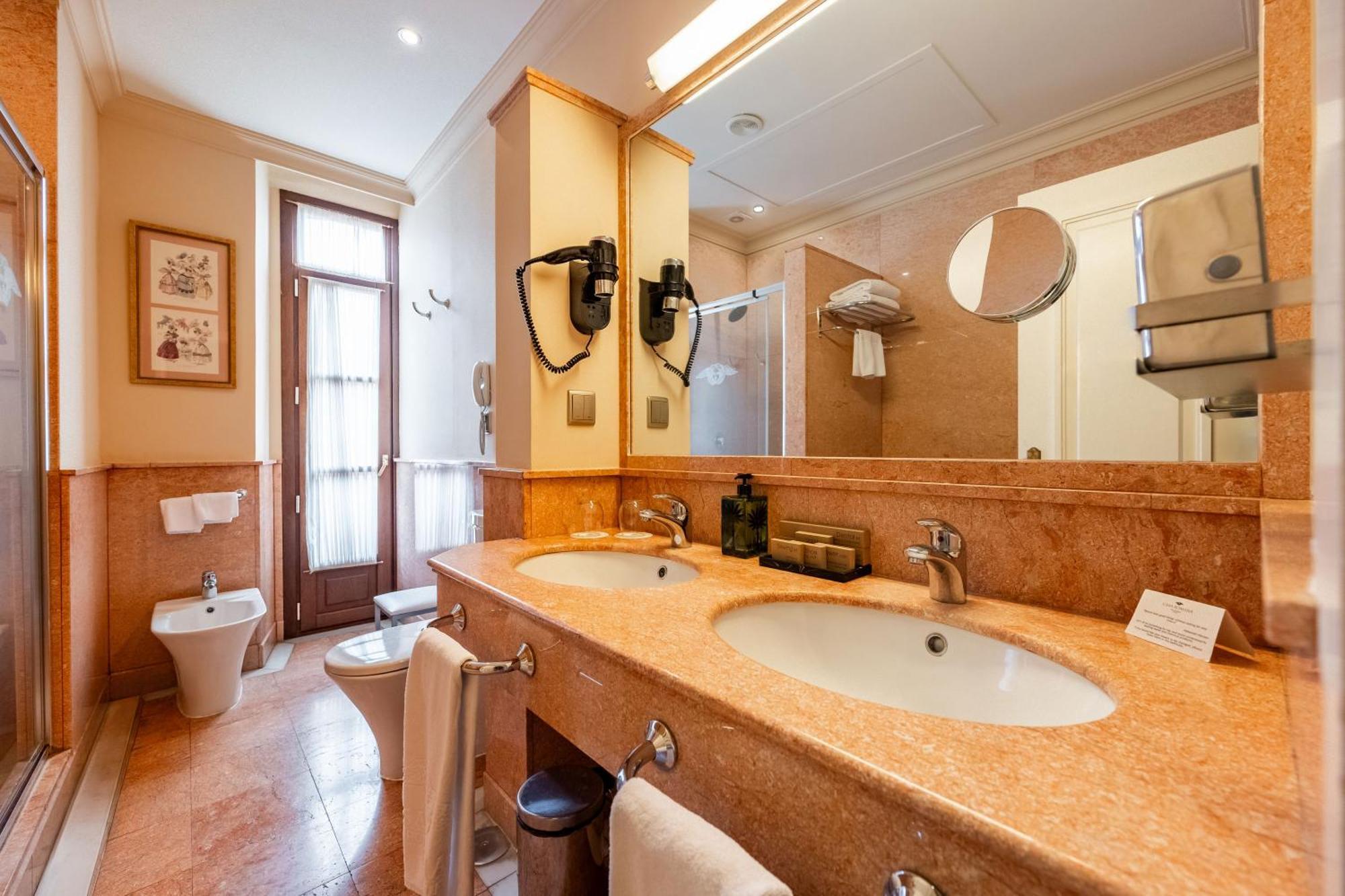 Casa Romana Boutique 4* Siviglia