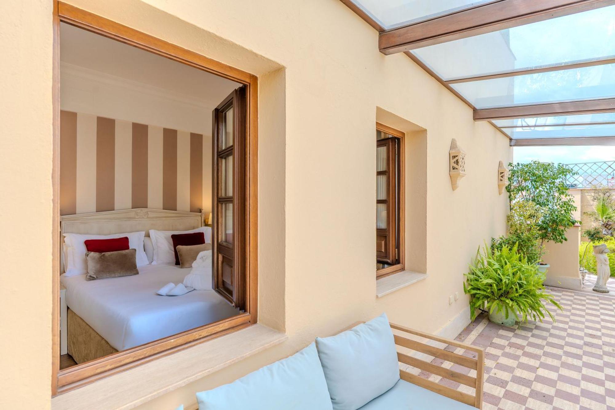 Casa Romana Boutique 4* Siviglia