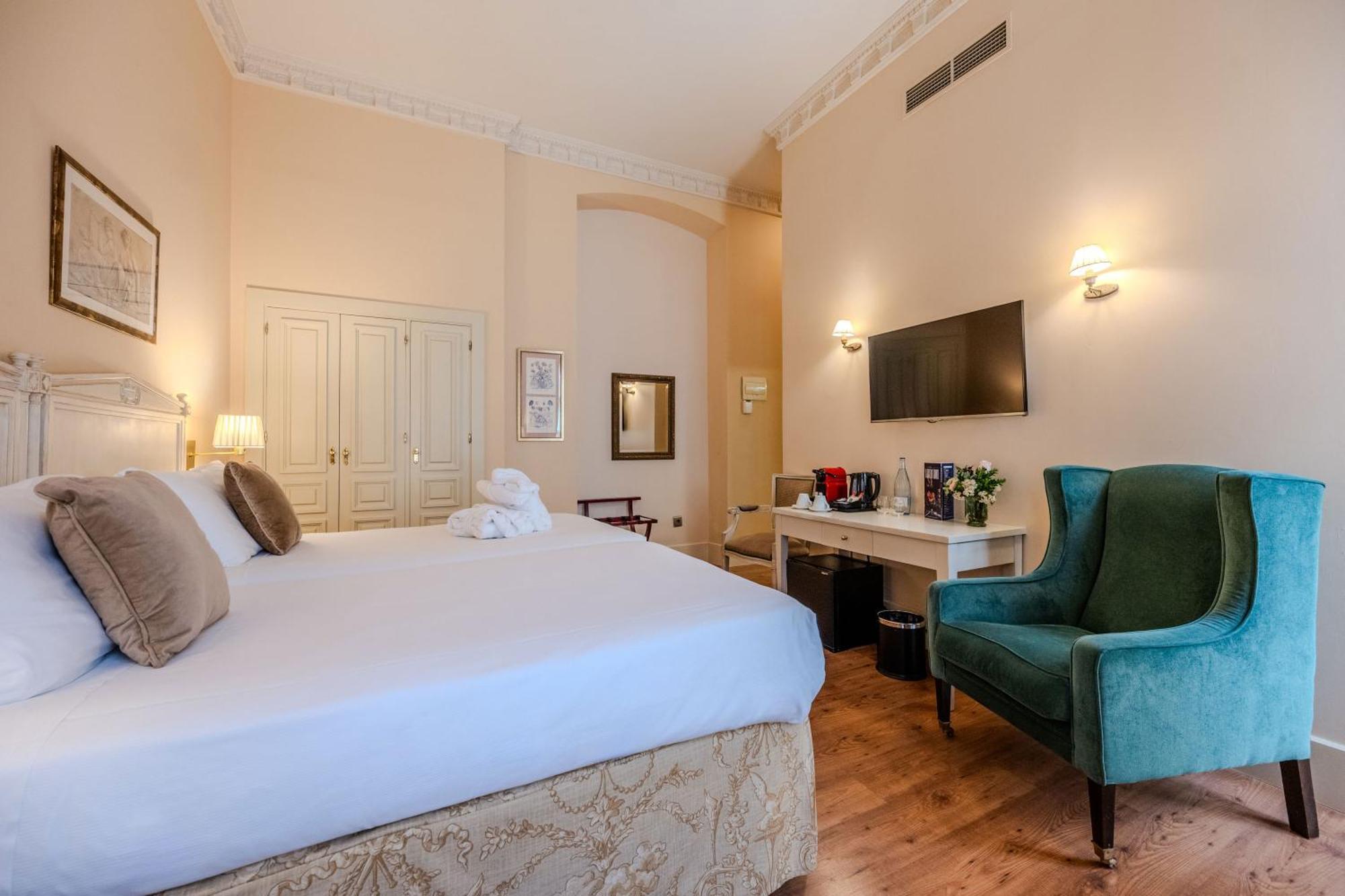 Casa Romana Boutique Hotel