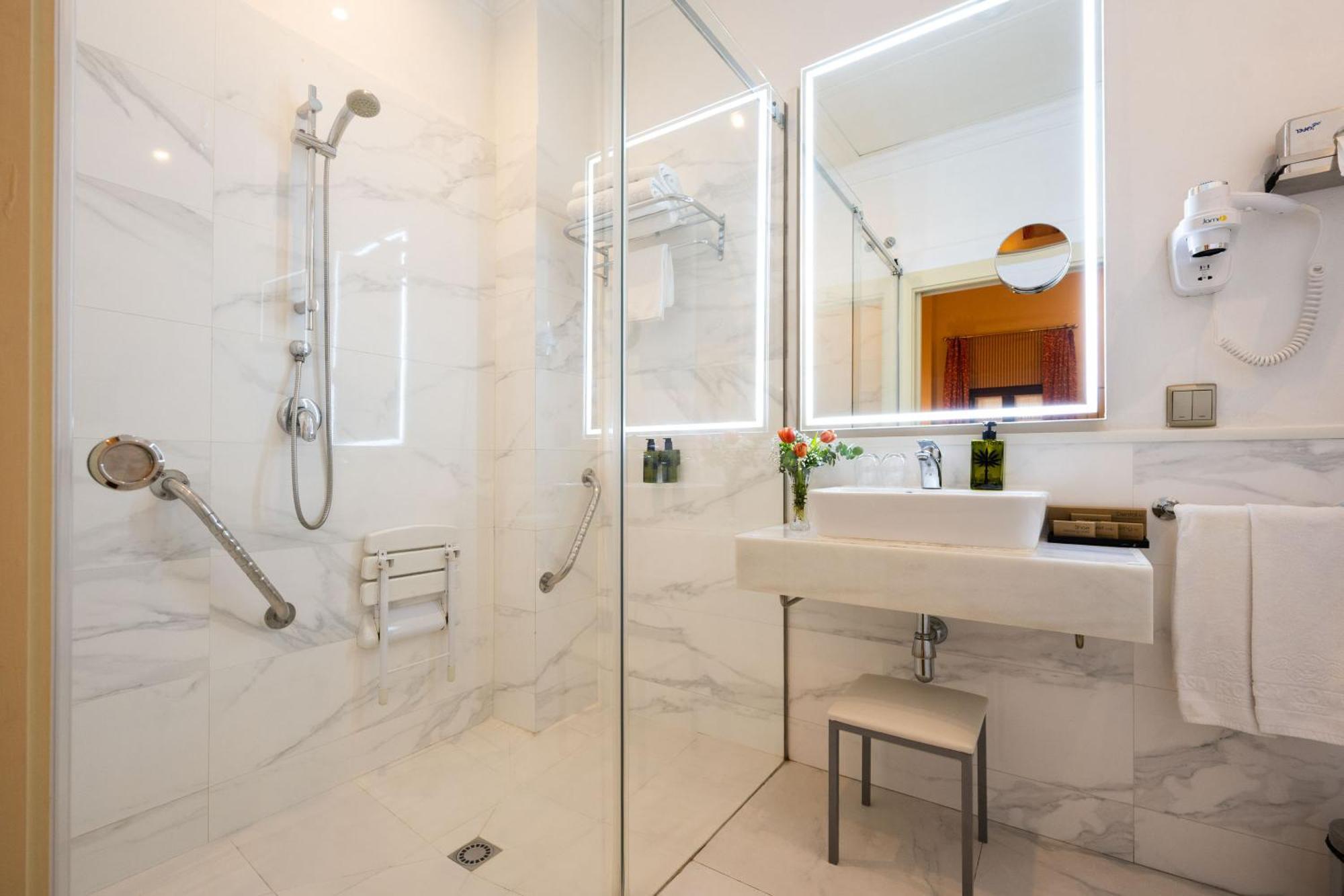 Casa Romana Boutique Hotel 4*