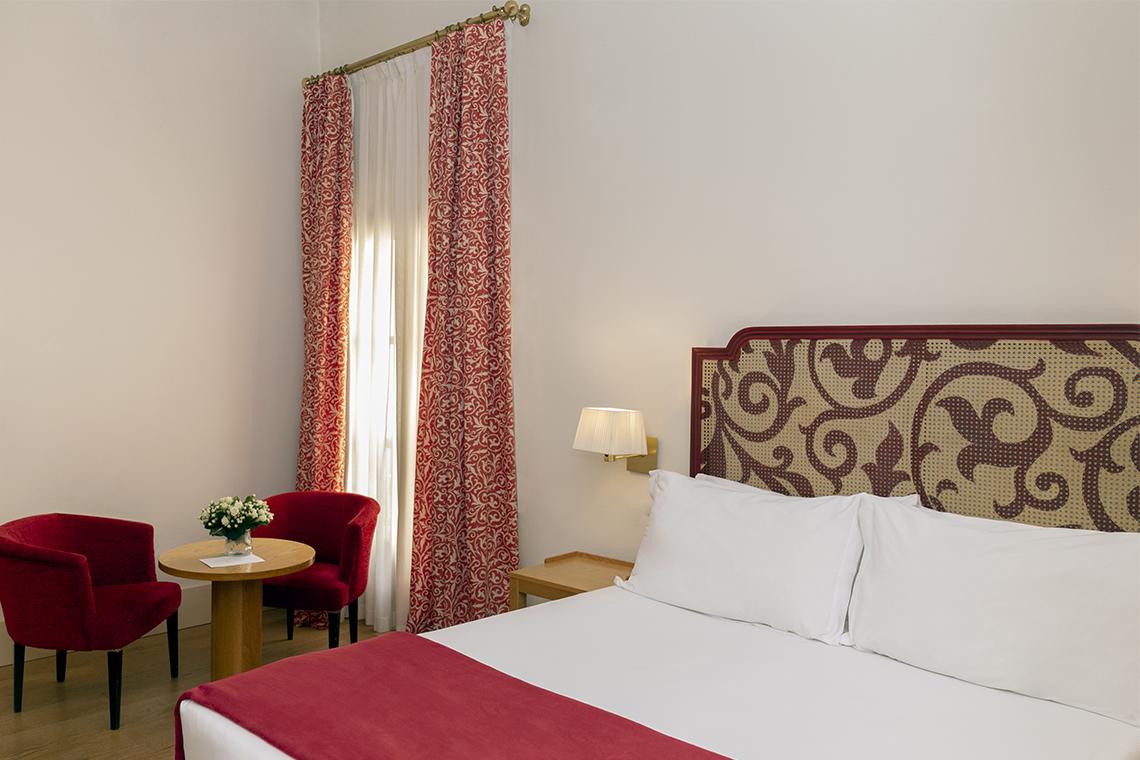 Casa Romana Boutique Hotel Seville