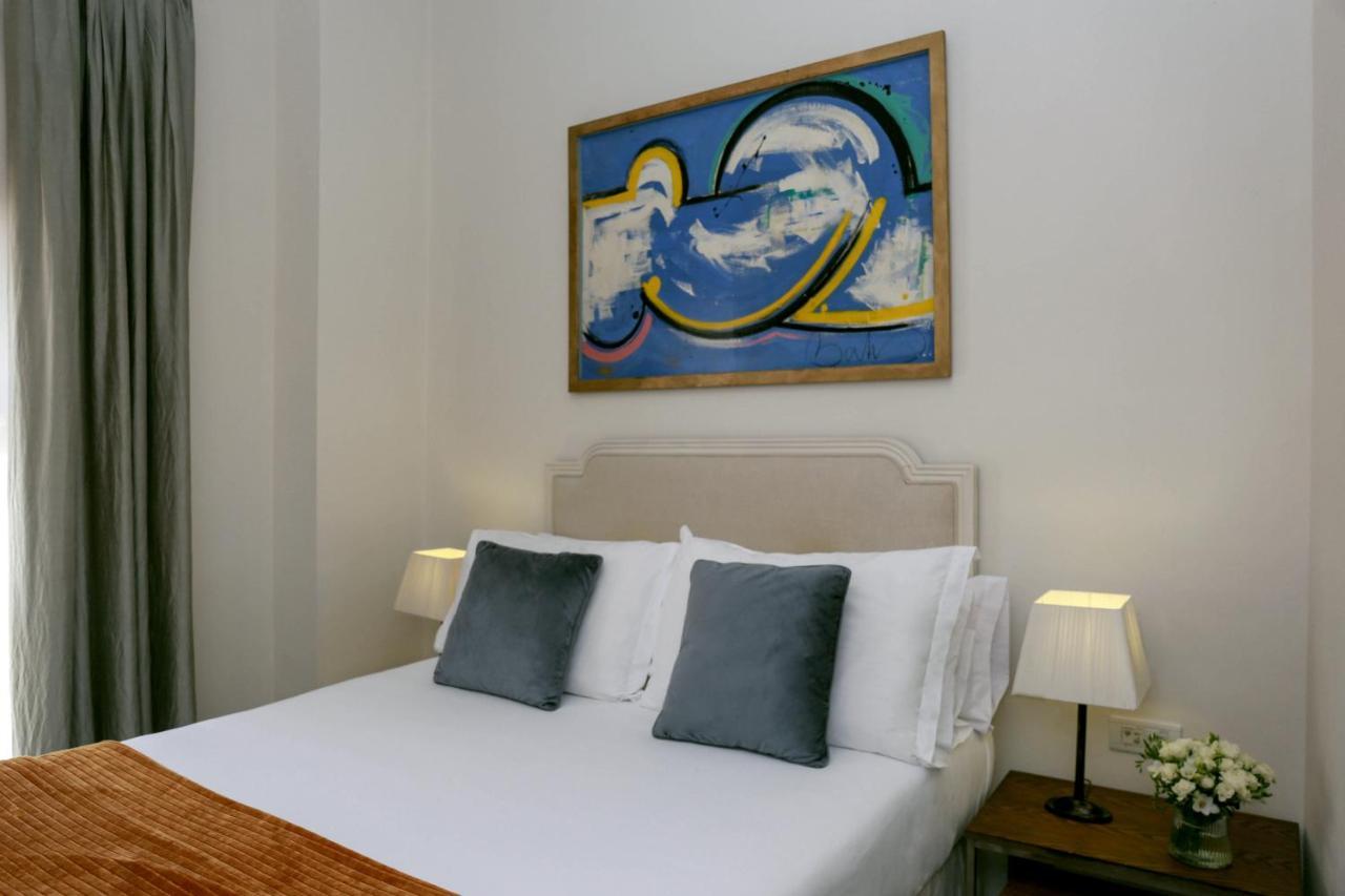 Casa Romana Boutique 4* Seville