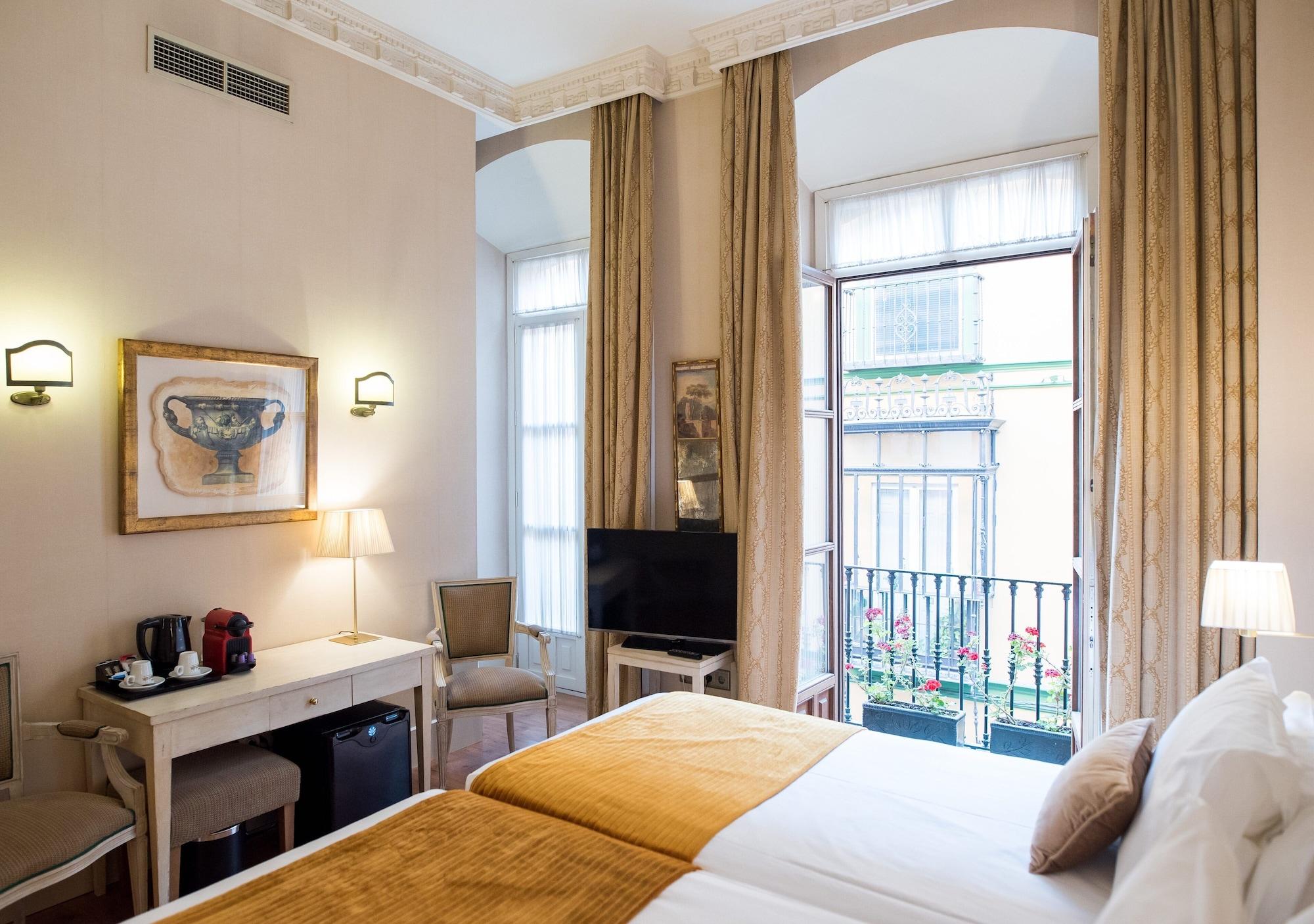 Casa Romana Boutique Seville