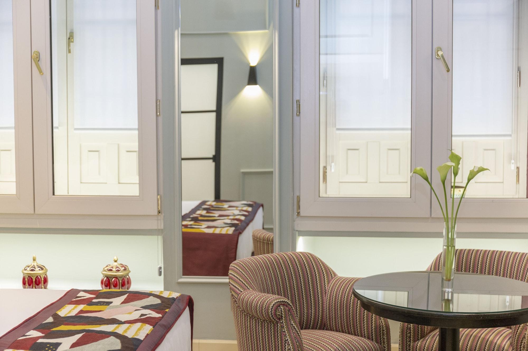 Casa Romana Boutique 4* Seville